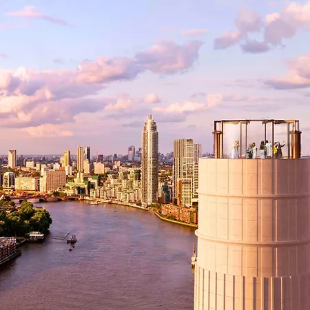 Chelsea Bridge 2Bed 2Bath Balcony Fast Wifi - Luxurylondonstays Exterior photo